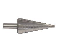 PTG 350060430 HSS - Broca escalonada universal (4-30 mm)