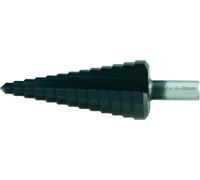 PTG Ratioline 362181022100 - Juego de machos de roscar manuales HSS-G, 2 unidades, DIN 2181, derecho, acabado en blanco, 60° Flankenwnkl, M22 x 1,00 mm, vástago de 18 mm de diámetro, 80 mm de longitud