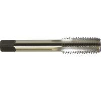 PTG Ratioline 363523480 - Macho de roscar manual (acero rápido, DIN 352, a la derecha, corte final, 36 mm de diámetro, 180 mm de largo)