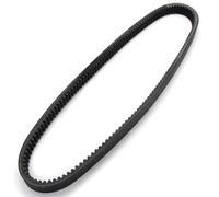 PTGTKZVZCM Correa Trapezoidal para John para Deere para Trail para Lugar Trabajo para Gator 617cc 658cc Motocicleta Correa Transmisión Goma Impulsada Correa Polea Engranaje Cinturón Acanalado