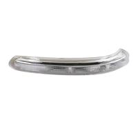 PTGZGFNPAM Indicador Lateral Espejo Para Captiva 2007-2016 Alerón Lateral Izquierdo Y Derecho Reemplazo Lámpara Luz Espejo Retrovisor Automático Señal Giro(Left)