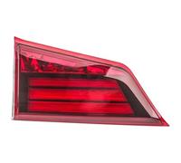 PTGZGFNPAM Indicador Lateral Espejo Para Outlander 2016 2017 2018 Luz Freno Trasera Señal Giro Lado Interior Coche Izquierdo