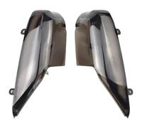 PTGZGFNPAM Indicador Lateral Espejo Para Subaru Para Forester Para Outback Para Legacy 2003-2008 Luces Señal Giro Dinámicas Para Automóvil Indicador Luz Intermitente Espejo Lateral