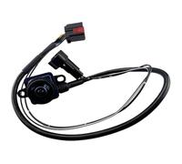 PTGZGFNPAM para Dodge para Grand para Caravana 2011-2019 para Chrysler para Ciudad para País 2011-2016 56054157AA Vista Trasera Cámara Estacionamiento Respaldo Copia Seguridad Cámara