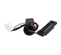 PTGZGFNPAM para Hyundai para Solaris para Accent 2014 para Sonata 2017 Cámara Respaldo Asistencia Estacionamiento Inverso 95760-4L011 Cámara Visión Trasera Copia Seguridad Cámara