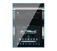 PTGZGFNPAM Protector Pantalla Vidrio Templado para Changan para Qiyuan A05 2024 2025 13,2" Protector De Pantalla Navegación Película Protectora Vidrio Templado(Navigation Film 13.2")
