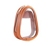 PTILSERY Combo de llavero de pulsera y monedero para mujeres de moda, cordón de algodón resistente con cremalleras. Paquete de almacenamiento