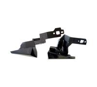 PTILSERY Parte de reparación de mouse para juegos G7/8 botones laterales para mouse inalámbrico G502 mejora el control del juego