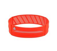 PTILSERY Riñonera invisible reflectante para camping, senderismo, escalada, deporte, correr, teléfono, riñonera oculta