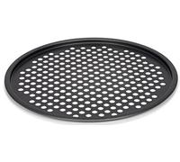 Ptisse 02897 Bandeja para pizza "crujiente", 31cm