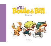 P'tit Boule & Bill - Tome 4 - Savane (P'tit Boule & Bill, 4)