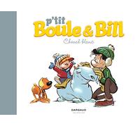 P'tit Boule & Bill - Tome 5 - Cheval blanc (P'tit Boule & Bill, 5)