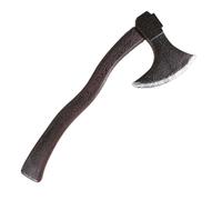 P'tit Clown 23289 | Hasa ficticia de 50 cm - Accesorio de disfraz - Realismo excepcional para aventureros de todas las épocas
