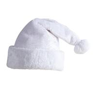 Ptit Clown Gorro de Papá Noel blanco
