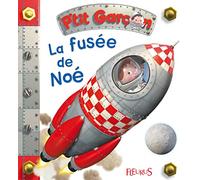 P'tit garçon - Tome 21 - La fusée de Noé (P'tit garçon): n°21