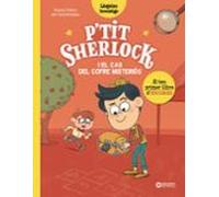 P'tit Sherlock: El cas del cofre misteriós