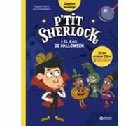 P'tit Sherlock i el cas de Halloween