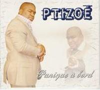 PTIZOE - Panique A Bord