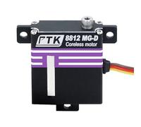 PTK 8812 MG-D Digital Servo Metal Gear Glider Fixed Wing RC Aircraft KSTX10 of The Same Level (90°)