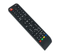 PTL 1330 Mando a Distancia sustituido -VINABTY-fit para el Mando a Distancia Xoro TV HTL 1346, HTL 1347, HTL 1546,HTL 1560, HTL 1946, HTL 1948, HTL 2448, HTL 3247, HTL 4046,HTC 1949/1949 V2