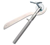 PTL® Alicates económicos para anillos - Cortador de anillos de emergencia para boda y fabricación de joyas