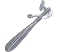 PTL® Cortador de anillos de emergencia para paramédicos de pulgar, cortador de anillos de boda y primeros auxilios, herramientas para hacer joyas