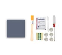 PTM7950 Almohadilla térmica con cambio de fase GPU/CPU disipador de calor de silicona para refrigeración térmica disponible