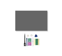 PTM7950 Thermal Pad,Laptop CPU Card GPU Phase-Change Cooling Silicone Grease Pad Gasket 160x80mm