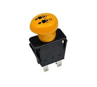 PTO Switch AM118802 6201-01 AM116235 103-5221 1-633673 for 4100 4200 4300 4400 Engine