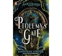 Ptolemy's Gate (The Bartimaeus Sequence, 3)