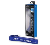 PTP - Bandas de Fitness Unisex para Adultos, Color Azul