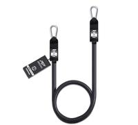 PTP PowerTube Elite Extreme - Gimnasio en casa, Color Negro, Talla única