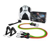 PTP Unisex - Adulto Resistance System Powertube, PASSORTED, Talla única