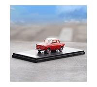 PTPTPTPT Modelo 1/43 para Nissan Tea L33 Escala De Aleación Fundida A Presión Coche Acabado Modelo Colección Recuerdos Adorno