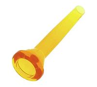 pTrumpet Boquilla Trompeta Amarillo 5C