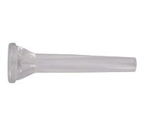 pTrumpet Boquilla Trompeta Blanco 5C