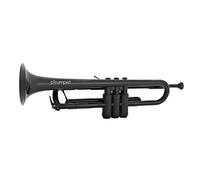 Ptrumpet 700630 - Trompeta con boquilla y funda
