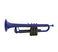 pTrumpet Plastic Trumpet Blue