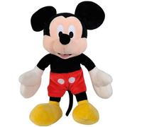 Pts Disney Mickey Mouse Peluche 30 Cm