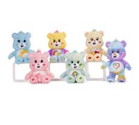 Pts Ositos Del Corazón Modelos Asortidos Peluche 30 Cm