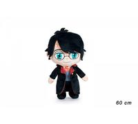 Pts Peluche Harry Potter 60 Cm