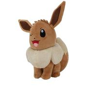 Pts Pokémon Eevee Peluche 20 Cm