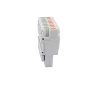 PTTB 2.5/2P Pulg de doble nivel en bloque de terminales PPH 2.5 1P 2P 3P 4P 5P 6P 7P 8P 9P 10P Push in/Plug Test Din Rail Wire Connector (PPH2.5-9, 1 unidad)