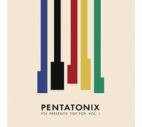 Pentatonix PTX Presents: Top Pop - Volume I (Vinyl) 12" Album (Importación USA)