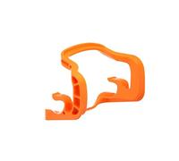 PTZ - Barra protectora a prueba de colisiones, ligera, para reparación de cuadricópteros, PTZ