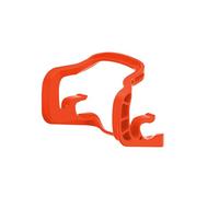 PTZ - Barra protectora a prueba de colisiones, ligera, para reparación de cuadricópteros, PTZ