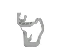 PTZ - Barra protectora a prueba de colisiones, ligera, para reparación de cuadricópteros, PTZ