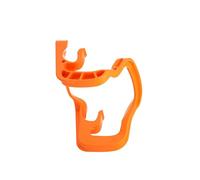 PTZ - Barra protectora a prueba de colisiones, ligera, para reparación de cuadricópteros, PTZ