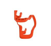 PTZ - Barra protectora a prueba de colisiones, ligera, para reparación de cuadricópteros, PTZ