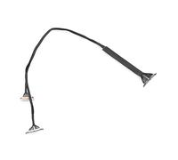PTZ - Cable plano de transmisión flexible, accesorio de reparación de línea de alimentación de video para Air 2S Gimbal Cable de cámara de repuesto